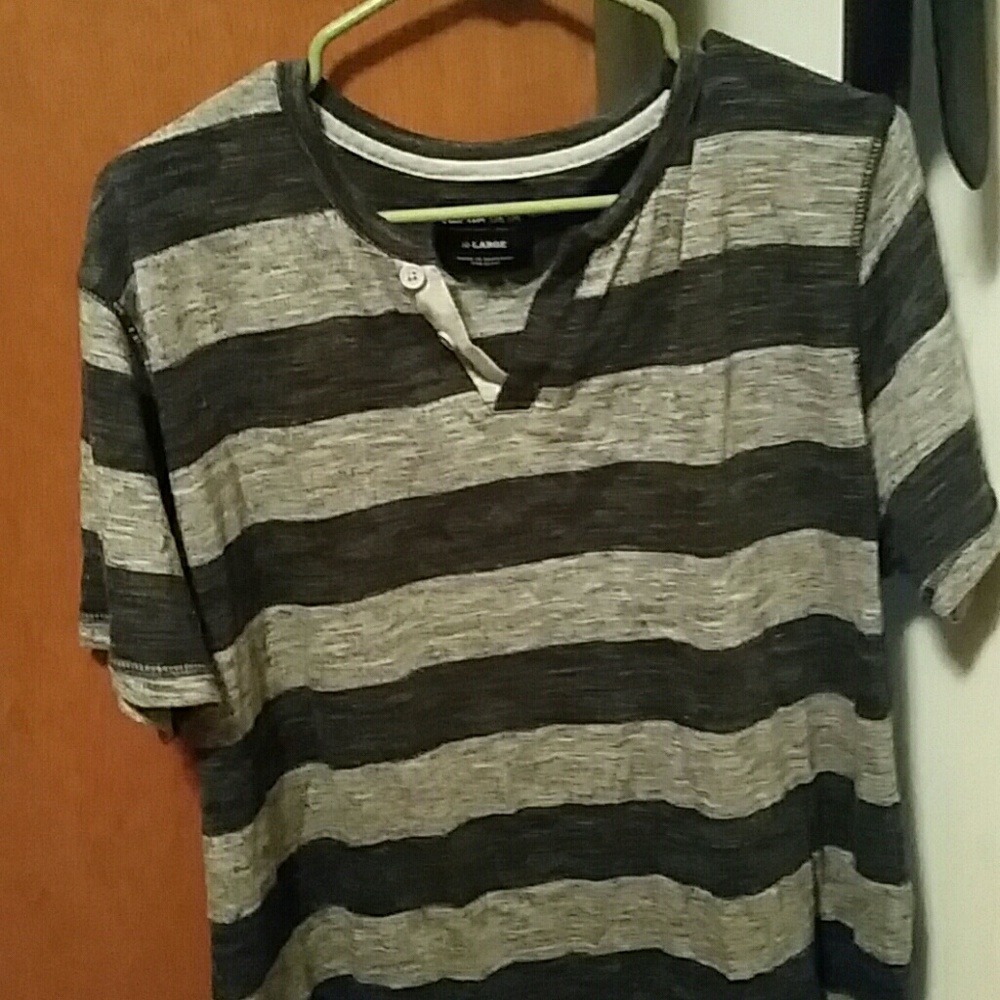Mens shirt